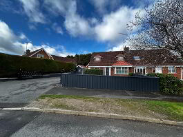 Photo 34 of 3 Lissan Drive, Omagh