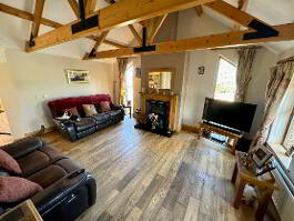 Photo 8 of Detached Home, Farm House & 49 Acres, 20 & 20A Heather Road, Cityside, L'Derry