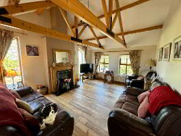 Photo 10 of Detached Home, Farm House & 49 Acres, 20 & 20A Heather Road, Cityside, L'Derry