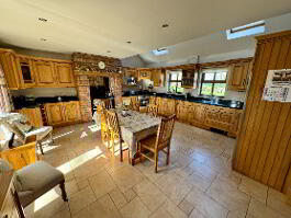 Photo 12 of Detached Home, Farm House & 49 Acres, 20 & 20A Heather Road, Cityside, L'Derry