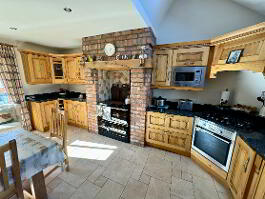 Photo 13 of Detached Home, Farm House & 49 Acres, 20 & 20A Heather Road, Cityside, L'Derry