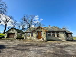 Photo 1 of Detached Home, Farm House & 49 Acres, 20 & 20A Heather Road, Cityside, L'Derry