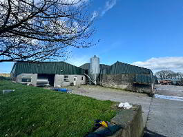 Photo 31 of Detached Home, Farm House & 49 Acres, 20 & 20A Heather Road, Cityside, L'Derry
