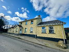 Photo 2 of Detached Home, Farm House & 49 Acres, 20 & 20A Heather Road, Cityside, L'Derry