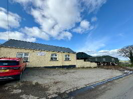 Photo 40 of Detached Home, Farm House & 49 Acres, 20 & 20A Heather Road, Cityside, L'Derry