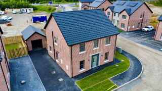 Photo 1 of The Huckaback, Linen Grove, Drumahoe Road, L'Derry