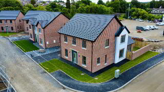 Photo 2 of The Huckaback, Linen Grove, Drumahoe Road, L'Derry