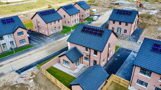 Photo 3 of The Huckaback, Linen Grove, Drumahoe Road, L'Derry