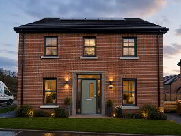 Photo 1 of The Huckaback, Linen Grove, Drumahoe Road, L'Derry