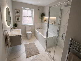 Photo 5 of The Huckaback, Linen Grove, Drumahoe Road, L'Derry