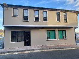Photo 1 of 2 Perry Street, Dungannon