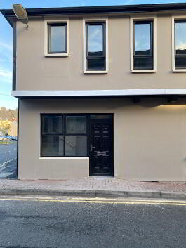 Photo 2 of 2 Perry Street, Dungannon