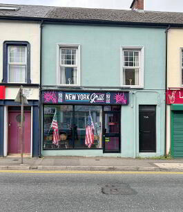 Photo 1 of 78 Market Street, Omagh