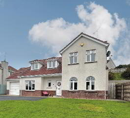 Photo 1 of 21 Ashbourne Court, Omagh