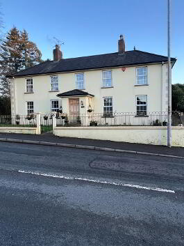 Photo 1 of 39 Killymeal Road, Dungannon