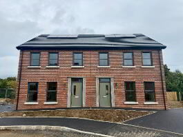 Photo 1 of The Damask, Linen Grove, Drumahoe Road, L'Derry