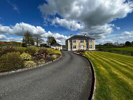 Photo 2 of 16 Killynure Road, Mountjoy, Omagh