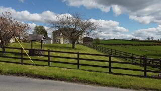 Photo 55 of 16 Killynure Road, Mountjoy, Omagh