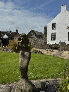 Photograph 1, The Manor House, Castletown...