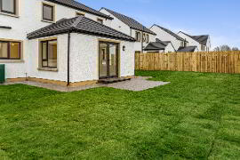 Photo 45 of Type A2, Coolmaghery View, Magheramason, L’derry