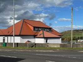 Photo 2 of The Fuzzy Beak  1 Slaughterford Road, Whitehead