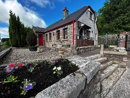 Photograph 1, 28 Lack Road, Irvinestown