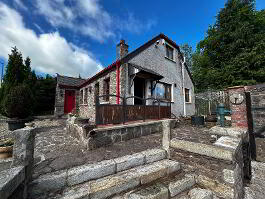 Photograph 1, 28 Lack Road, Irvinestown