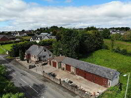 Photograph 1, 28 Lack Road, Irvinestown