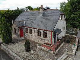 Photograph 1, 28 Lack Road, Irvinestown