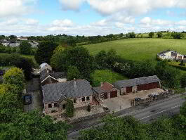 Photograph 1, 28 Lack Road, Irvinestown