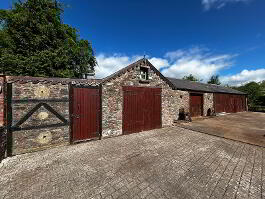 Photograph 1, 28 Lack Road, Irvinestown