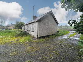 Photograph 1, 33 Church Road, Beragh