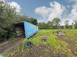 Photograph 1, 33 Church Road, Beragh