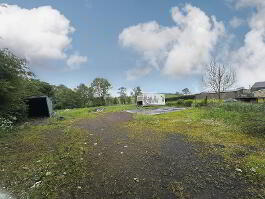 Photograph 1, 33 Church Road, Beragh