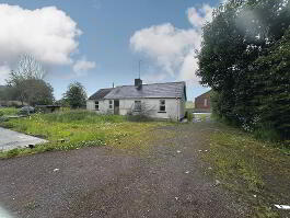 Photograph 1, 33 Church Road, Beragh