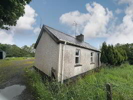 Photograph 1, 33 Church Road, Beragh