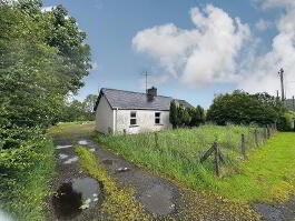 Photograph 1, 33 Church Road, Beragh