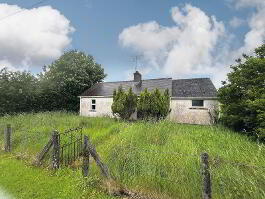 Photograph 1, 33 Church Road, Beragh