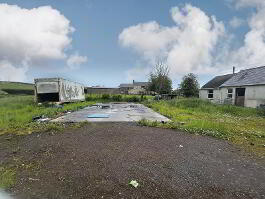 Photograph 1, 33 Church Road, Beragh