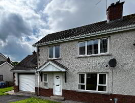 Photo 1 of 18 St Julians Way, Omagh