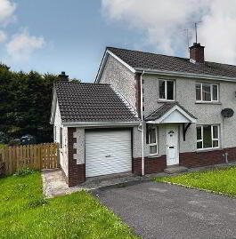 Photo 15 of 18 St Julians Way, Omagh