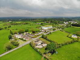 Photograph 1,  Cooley Road, Sixmilecross