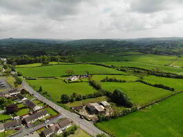 Photograph 1,  Cooley Road, Sixmilecross