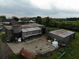 Photograph 1,  Cooley Road, Sixmilecross