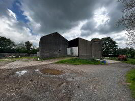 Photograph 1,  Cooley Road, Sixmilecross