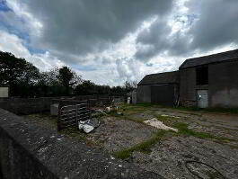 Photograph 1,  Cooley Road, Sixmilecross