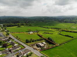 Photograph 1,  Cooley Road, Sixmilecross