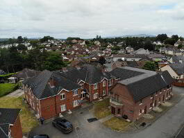 Photo 3 of Rathronan Apartments  Hospital Road, Omagh