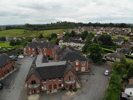 Photo 4 of Rathronan Apartments  Hospital Road, Omagh