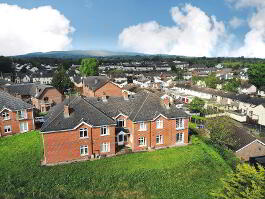 Photo 5 of Rathronan Apartments  Hospital Road, Omagh